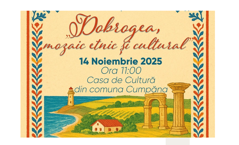 cumpana sarbatoreste ziua dobrogei ce surprize a pregatit primaria 69147a6f6fa66