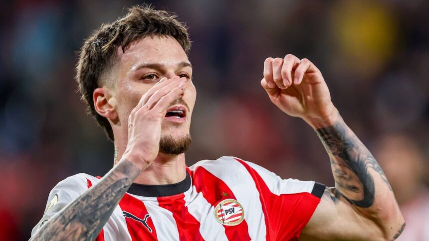 Laudele pentru Dennis Man în Olanda: "A înflorit cu adevărat. Perfect, briliant!" 1 curg laudele in olanda pentru dennis man a inflorit cu adevarat perfect briliant 6905a9fe69b22