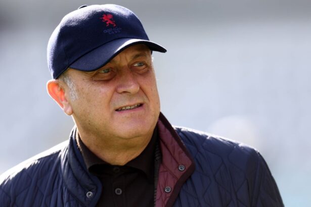 dan sucu decizie spectaculoasa o noua echipa pentru patronul de la rapid si genoa 690b40dec7507