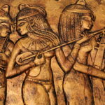 dansul in egiptul antic nu era doar arta ci legatura cu zeii si cu viata de apoi 691344977edc9