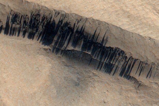 darele misterioase de pe marte ar putea fi in sfarsit explicate 69144878616a5