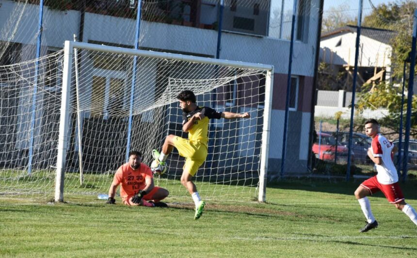 deplasare dificila pentru lider in etapa de sambata din liga a iv a 690c8526c9bb4