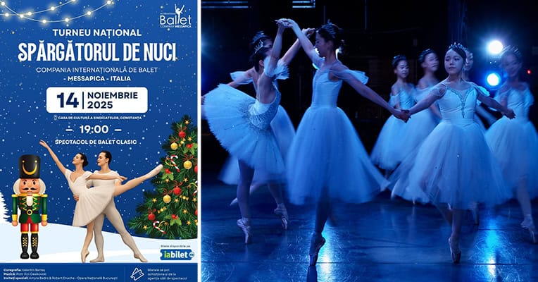 destinatia turistica integrata mamaia constanta partener oficial al turneului national spargatorul de nuci magia craciunului 6916067019806