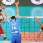 dinamo victorie importanta impotriva campioanei sloveniei ach volley ljubljana in turul secund al ligii campionilor 690b32cab9e32