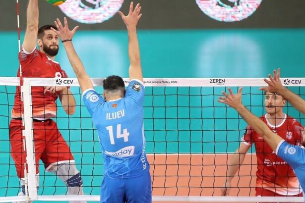 dinamo victorie importanta impotriva campioanei sloveniei ach volley ljubljana in turul secund al ligii campionilor 690b32cab9e32