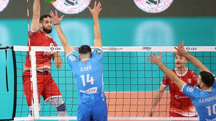 dinamo victorie importanta impotriva campioanei sloveniei ach volley ljubljana in turul secund al ligii campionilor 690b32cab9e32