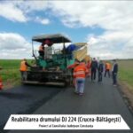 dj 224 va fi modernizat consiliul judetean constanta cauta proiectant 69151337006db