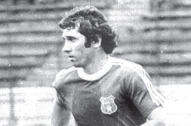 doliu in fotbalul romanesc a murit constantin zamfir fostul mare atacant al stelei 69087ab0acab8