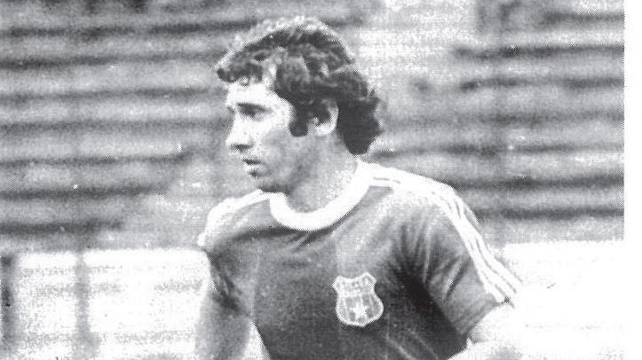 doliu in fotbalul romanesc a murit constantin zamfir fostul mare atacant al stelei 69087ab0acab8