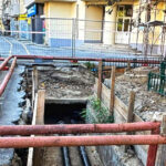 doua noi tronsoane de termoficare finalizate pe magistrala ii sud 650 m de conducte moderne pe soseaua mihai bravu 691f43b53df4d