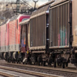 doua trenuri de marfa s au ciocnit in judetul teleorman circulatie feroviara restrictionata 691d7aab31ef2