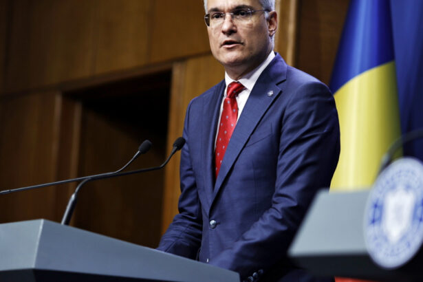 dragos pislaru dupa decizia c e de a nu suspenda fondurile europene pentru romania procedura de deficit excesiv ramane deschisa 692602acae3a5