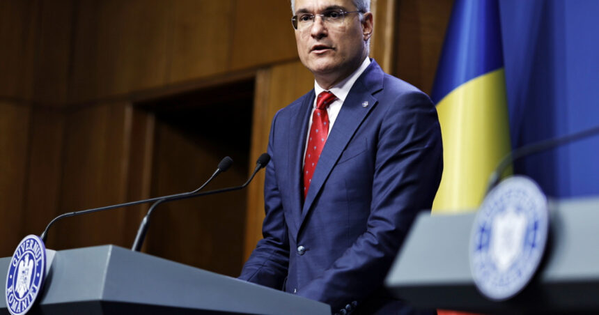 dragos pislaru dupa decizia c e de a nu suspenda fondurile europene pentru romania procedura de deficit excesiv ramane deschisa 692602acae3a5