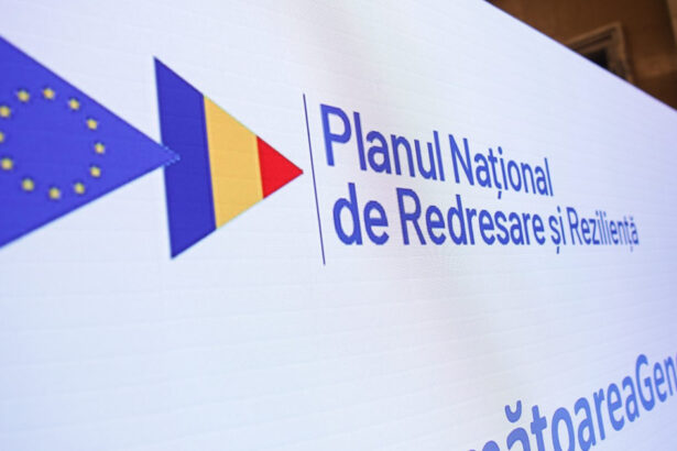 dragos pislaru romania pregateste cererea de plata 4 din pnrr in valoare de 262 miliarde euro sub forma de granturi 69164ccba5d1e