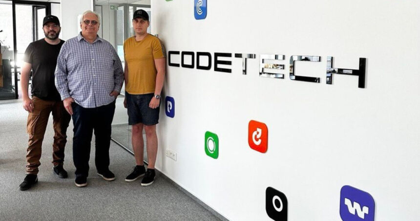 drept la replica al reprezentantilor core group ne am intersectat o singura data cu domnul georgescu pur incidental 69217956c61d8