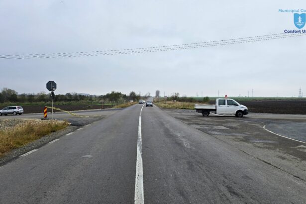 drumul comunal 89 mai aproape de extinderea catre a4 primaria constanta emite un nou certificat 691e46b216591