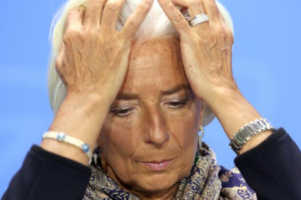 economia ue este proiectata pentru o lume care dispare treptat christine lagarde trage un semnal de alarma 69208046405fe