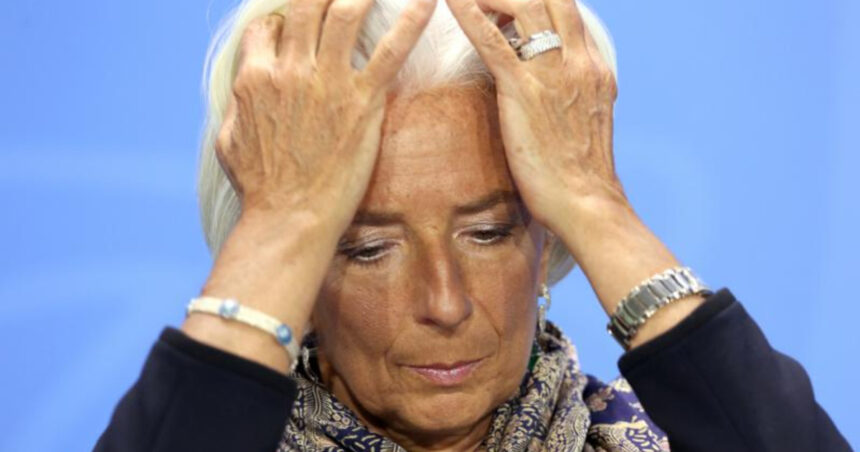 economia ue este proiectata pentru o lume care dispare treptat christine lagarde trage un semnal de alarma 69208046405fe