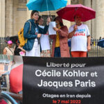 emmanuel macron anunta eliberarea a doi profesori francezi dupa trei ani de detentie in iran 690a67148c144