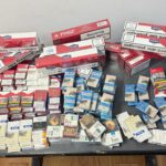 eram beat si nu mai aveam tigari un magazin din judetul constanta spart in 10 minute de un recidivist 691b9ed224638