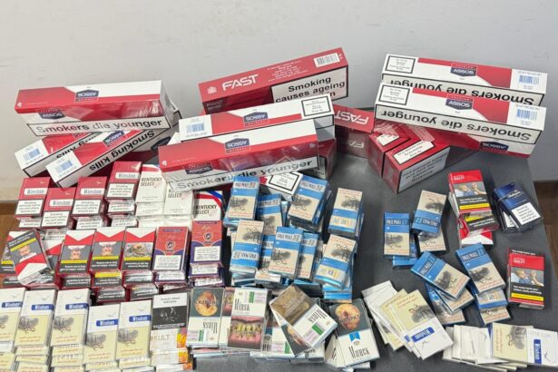 eram beat si nu mai aveam tigari un magazin din judetul constanta spart in 10 minute de un recidivist 691b9ed224638