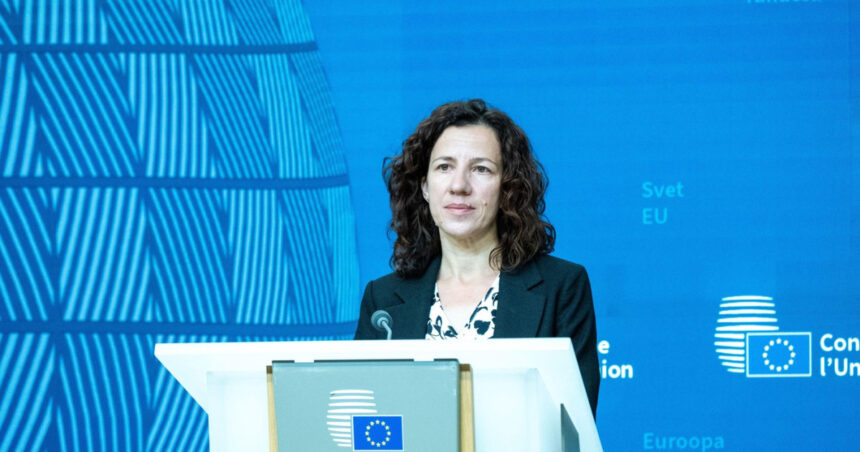 erasmus 2026 primeste un buget record de 52 miliarde de euro roxana minzatu sunt bani investiti inteligent 6915b4ccdabeb