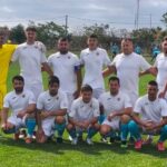 etapa de duminica din liga a v a nu a adus schimbari in fruntea clasamentelor celor trei serii 6911cb2e15a63