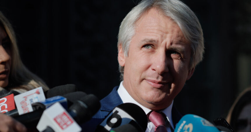 eugen teodorovici candideaza pentru primaria capitalei cand eram ministru nu m ati auzit vreodata sa ma plang ca nu sunt bani 6909f56be1723