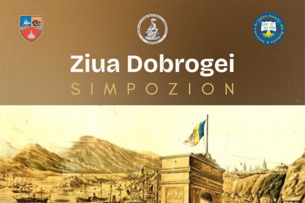 evenimente de exceptie minac organizeaza simpozionul ziua dobrogei 69153829c1230