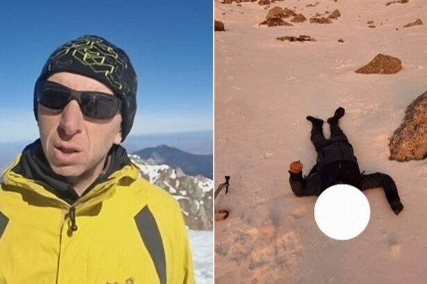 exclusiv adolescent grav ranit salvat de meteorologul de la varful omu cand am vazut ca a deschis ochii nu mi venea sa cred 69078c27e9c30