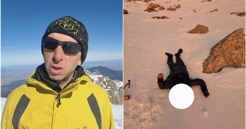 exclusiv adolescent grav ranit salvat de meteorologul de la varful omu cand am vazut ca a deschis ochii nu mi venea sa cred 69078c27e9c30