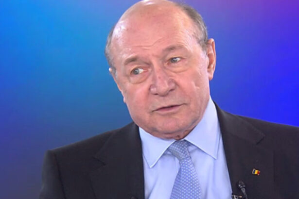 exclusiv alegeri locale 2025 traian basescu bucurestenii au pe cine alege daca vor alege prost e problema lor 691a3ef96b9f3