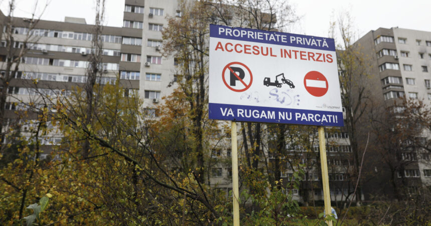 exclusiv buzoianu despre taierile ilegale din parcuri mult timp autoritatile au inchis ochii in fata milionarilor care construiau blocuri 69276f2454ed7