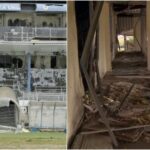 exclusiv ce s a ales de stadionul fostei campioane a romaniei arata groaznic a fost devastat 69149e86292d5