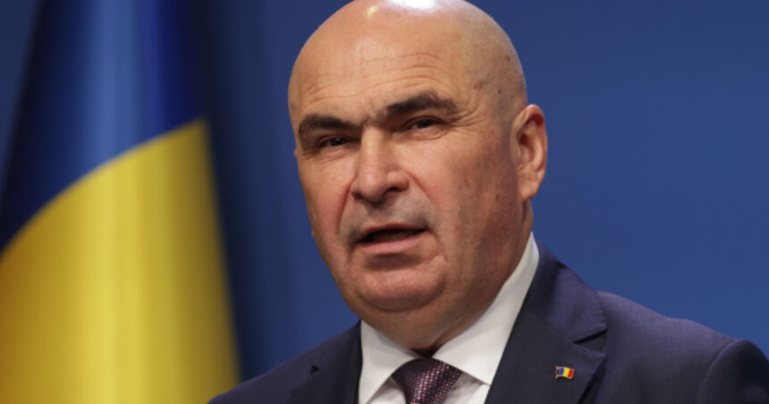 exclusiv ce se intampla cu cumulul pensie salariu explicatiile prim ministrului ilie bolojan 6928c462a6d09