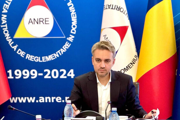 exclusiv ce spune seful anre despre dezvoltarea unor noi retele de distributie de gaze lucrarile de mentenanta trebuie facute la timp 690b481479417