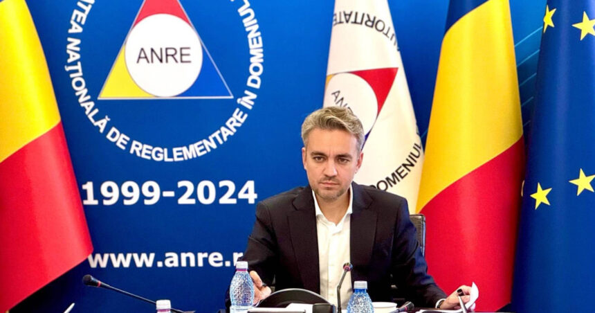 exclusiv ce spune seful anre despre dezvoltarea unor noi retele de distributie de gaze lucrarile de mentenanta trebuie facute la timp 690b481479417