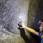 exclusiv ceva extraterestru cea mai mare panza de paianjen din lume descoperita de un cercetator roman in europa cum explica el fenomenul 69144e570e7f5