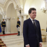 exclusiv consilier prezidential mandatul lui nicusor dan in sua vizeaza atragerea de investitii in energie si aparare 691098a4b79d1