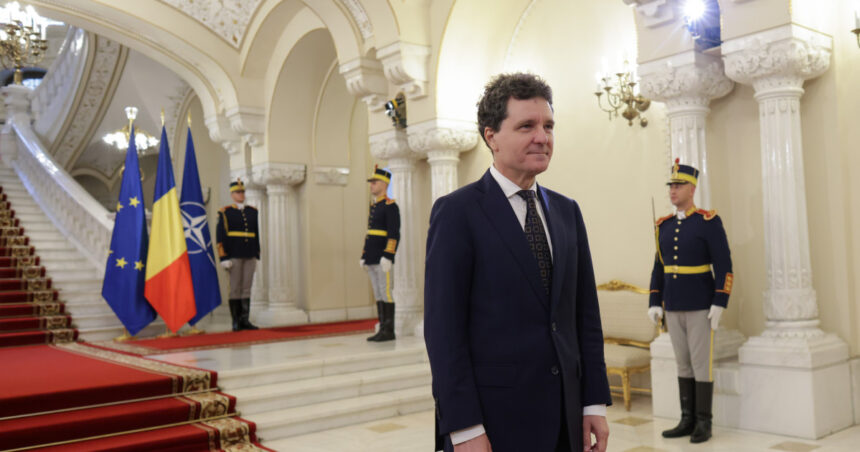 exclusiv consilier prezidential mandatul lui nicusor dan in sua vizeaza atragerea de investitii in energie si aparare 691098a4b79d1