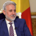 exclusiv consilierul prezidential marius lazurca interviu la digi24 cum va numi nicusor dan noii ambasadori ai romaniei 69240099497ac