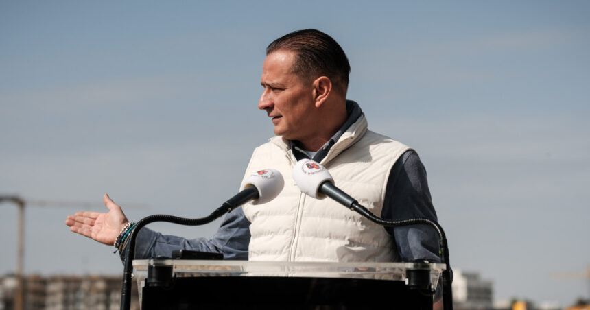 exclusiv daniel baluta in bucuresti nu se mai poate construi ca nu mai e loc orasul trebuie sa se extinda 69163a888469b