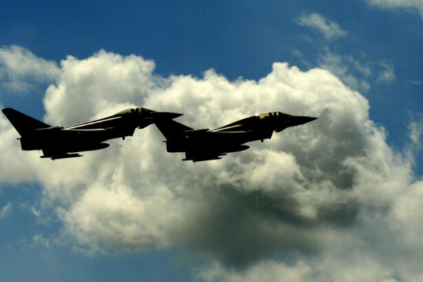 exclusiv de ce n au tras avioanele de lupta in drona care a survolat estul romaniei mosteanu nu putem sa tragem fara a ne gandi la consecinte 69262f36541c0