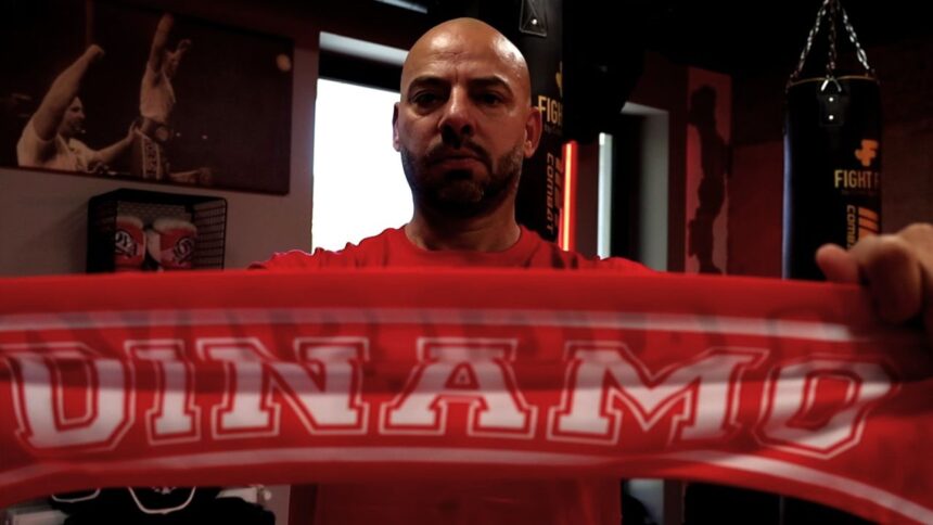 exclusiv dinamovistul giani kirita recunoaste am baut o sampanie cand am vazut startul de sezon al fcsb 6908dd20ab9a4