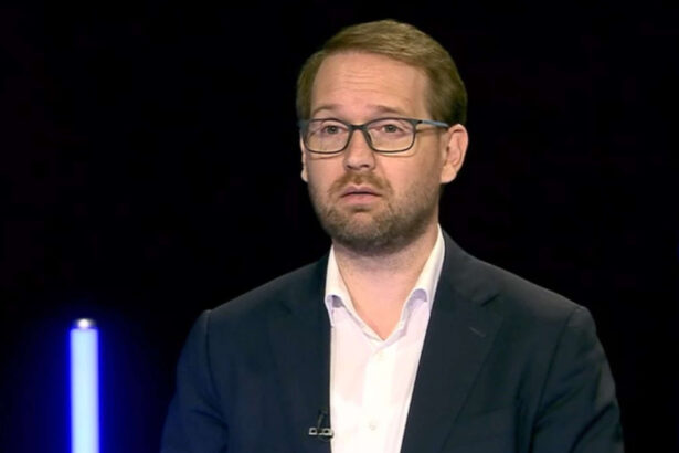 exclusiv dominic fritz critica pozitia psd fata de oana gheorghiu un partid care se pierde in mize extrem de mici dar face jocuri periculoase 690710ce658f5