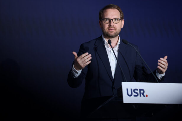 exclusiv dominic fritz despre pensiile magistratilor tot ce trebuie este un singur vot la ccr pentru a trece aceasta reforma 6913aca2a871b