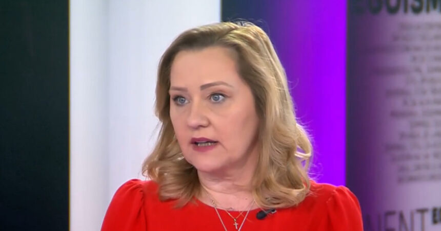 exclusiv elena lasconi sunt extrem de suparata pe actualul guvern este cel mai rau guvern din istoria romaniei din ultimii 35 de ani 692ca41d0457c