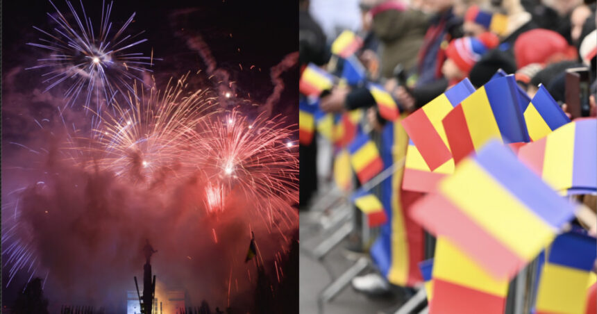 exclusiv febra sarbatorilor primariile cumpara decoratiuni si artificii de zeci de mii de euro achizitii uriase de steaguri pentru 1 decembrie 691749ebd72a0