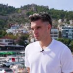 exclusiv ianis hagi a reactionat intr un interviu pentru pro tv dupa decesul lui emerich ienei 690b39d49bff1