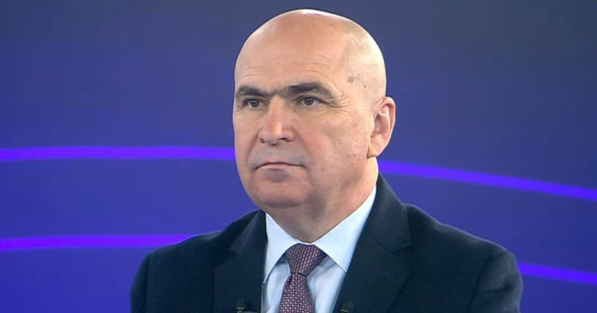 exclusiv ilie bolojan despre pachetele privind pensiile magistratilor si reforma in administratie sper sa rezolvam pana la sfarsitul lunii 690cf903a129d